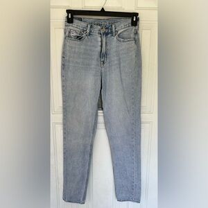 American Eagle Jeans size 4 extra long